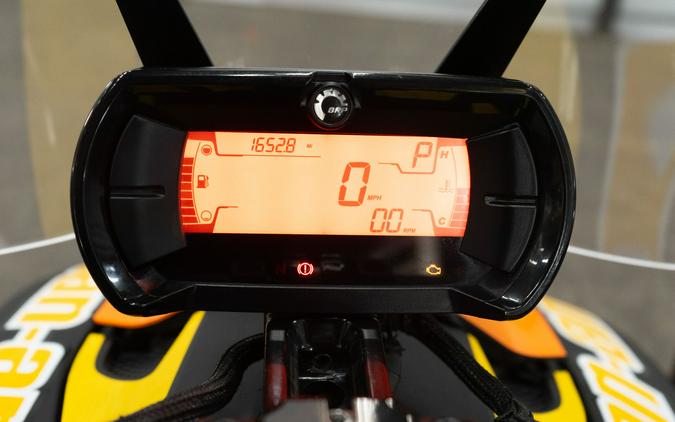 2019 Can-Am Ryker 900 ACE