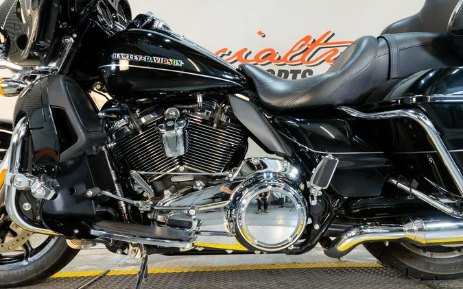 2017 Harley-Davidson Electra Glide® Ultra Classic®
