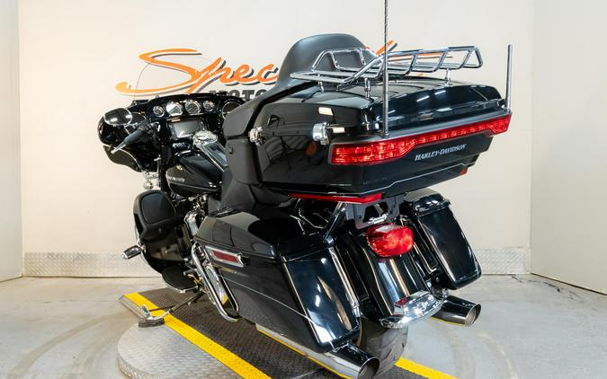 2017 Harley-Davidson Electra Glide® Ultra Classic®