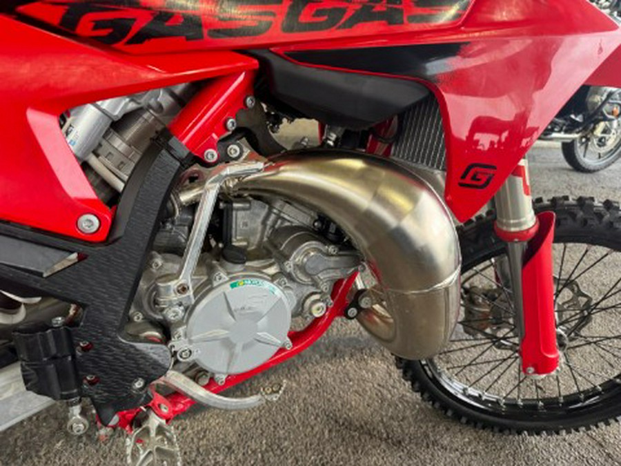 2025 GASGAS MC 85 19/16
