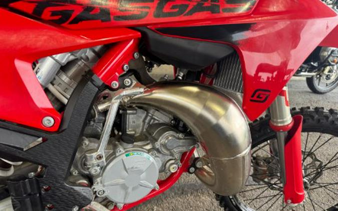 2025 GASGAS MC 85 19/16