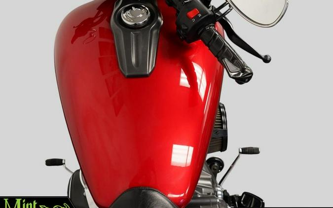 2013 Yamaha STRYKER XVS13CDR