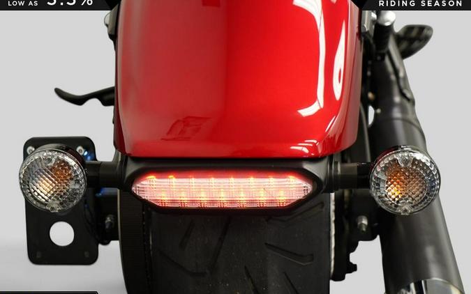 2013 Yamaha STRYKER XVS13CDR