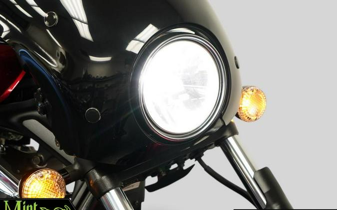 2013 Yamaha STRYKER XVS13CDR