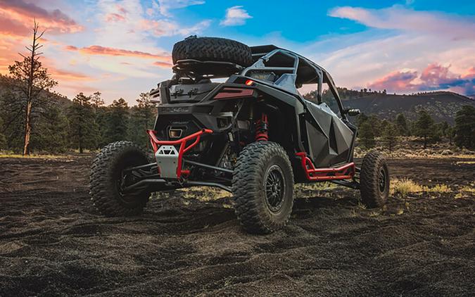 2023 Polaris RZR Pro R 4 Ultimate