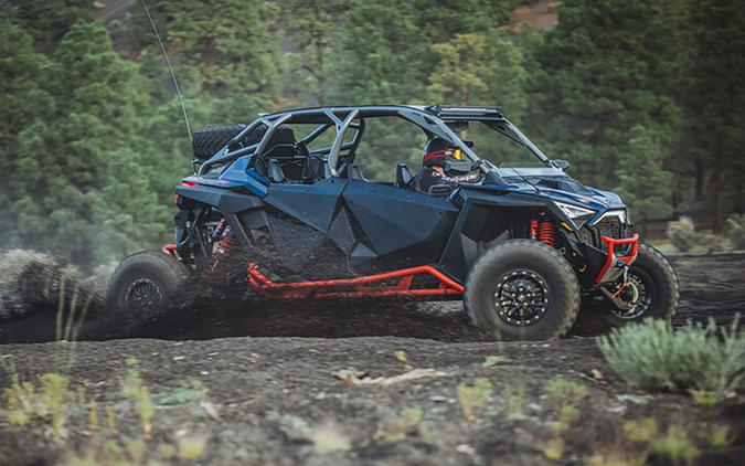 2023 Polaris RZR Pro R 4 Ultimate