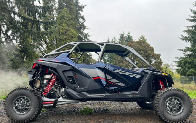 2023 Polaris RZR Pro R 4 Ultimate