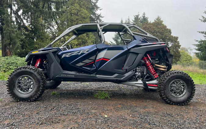 2023 Polaris RZR Pro R 4 Ultimate