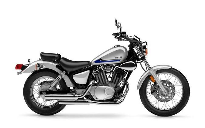 2020 Yamaha V Star 250