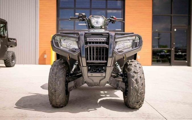 2024 Honda® FourTrax Foreman Rubicon 4x4 Automatic DCT