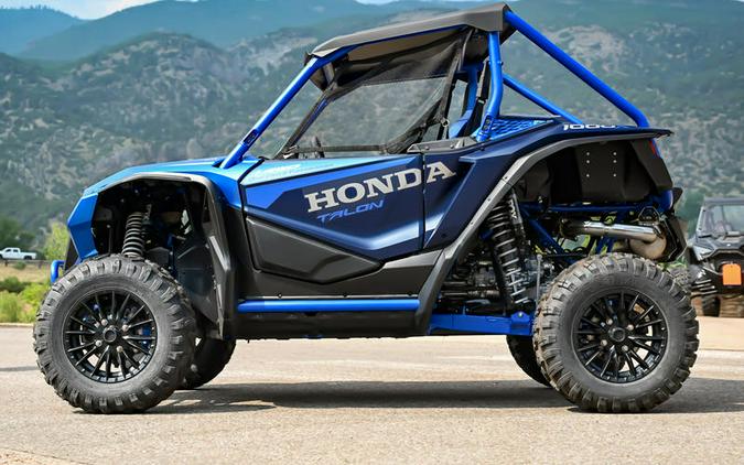 2023 Honda® Talon 1000X FOX Live Valve