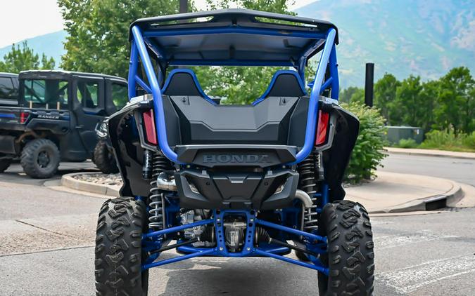 2023 Honda® Talon 1000X FOX Live Valve