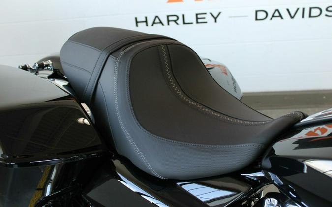 2024 Harley-Davidson Street Glide Grand American Touring FLHX