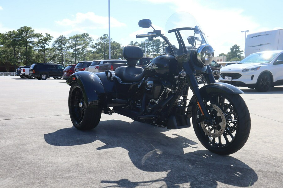 2023 Harley-Davidson Freewheeler