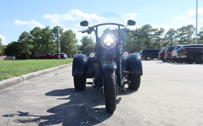 2023 Harley-Davidson Freewheeler