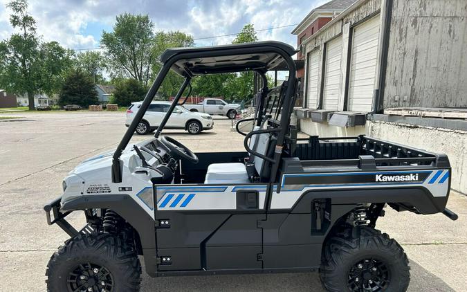 2024 Kawasaki Mule™ PRO-FXR™ 1000 LE