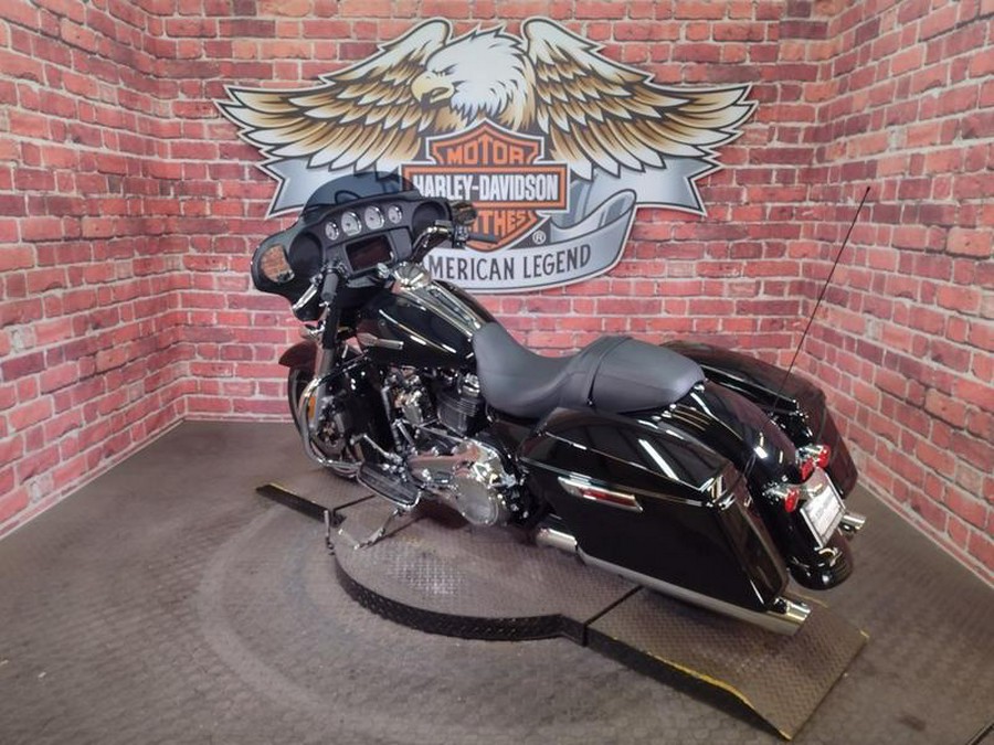 2021 Harley-Davidson® FLHX - Street Glide®