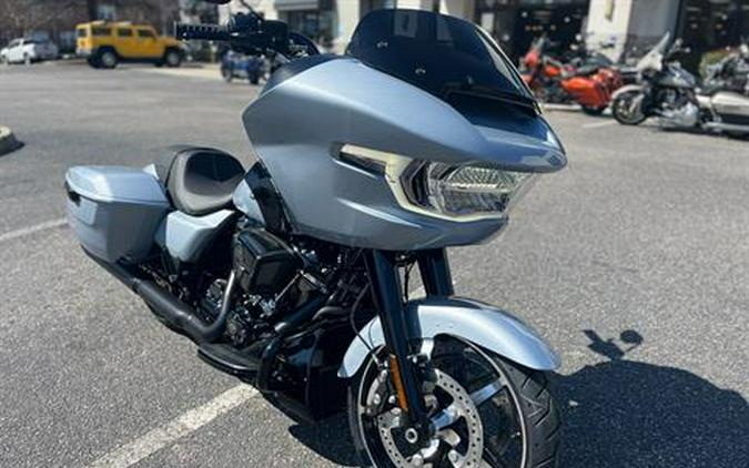 2024 Harley-Davidson Road Glide®