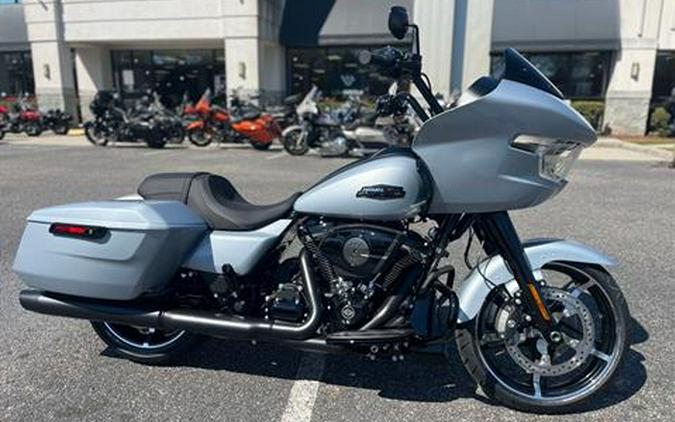 2024 Harley-Davidson Road Glide®