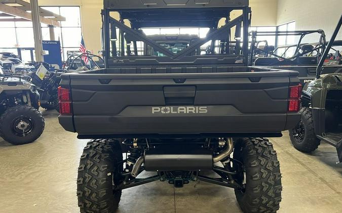 2025 Polaris® Ranger Crew 1000 Premium