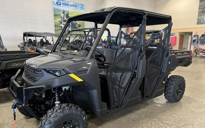 2025 Polaris® Ranger Crew 1000 Premium