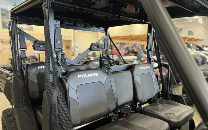 2025 Polaris® Ranger Crew 1000 Premium