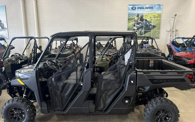 2025 Polaris® Ranger Crew 1000 Premium