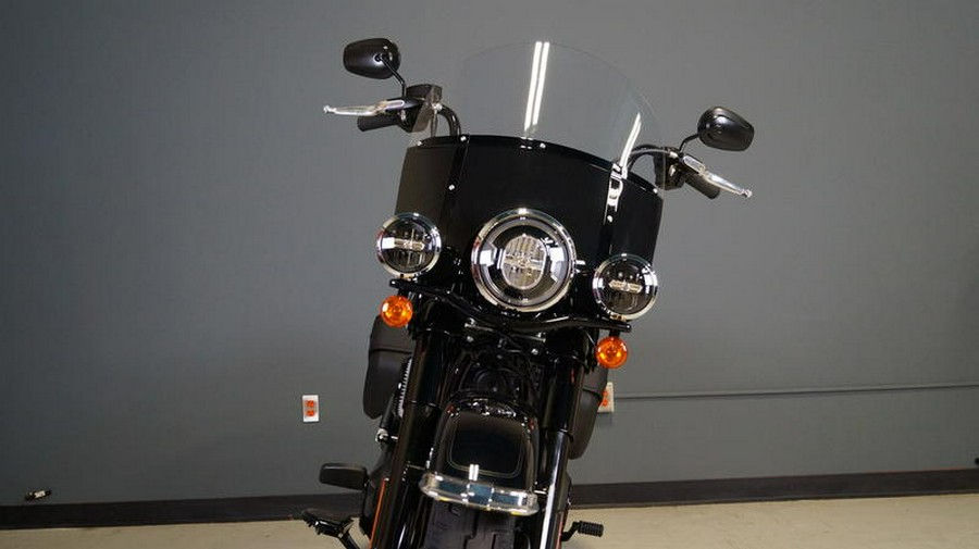 2024 Harley-Davidson® FLHCS - Heritage Classic