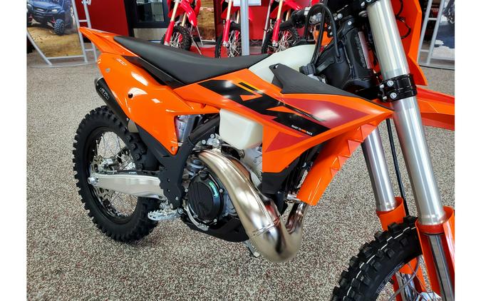 2025 KTM XC 300