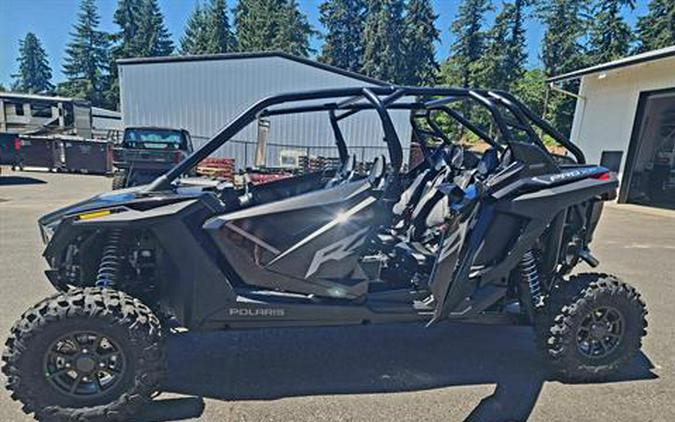 2024 Polaris RZR Pro XP 4 Ultimate