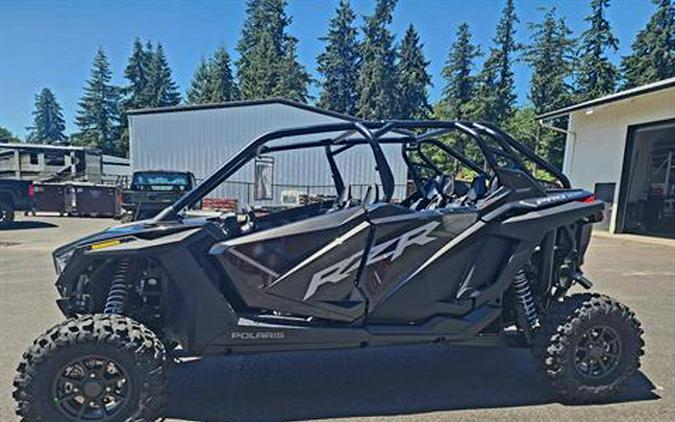 2024 Polaris RZR Pro XP 4 Ultimate