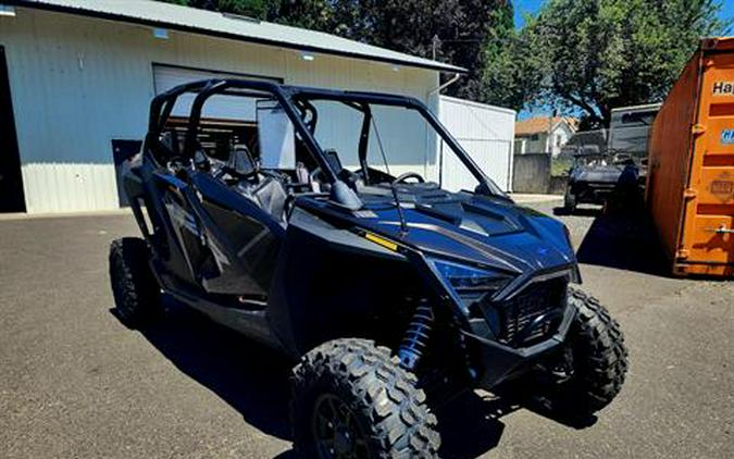 2024 Polaris RZR Pro XP 4 Ultimate