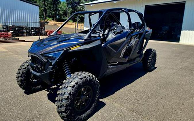 2024 Polaris RZR Pro XP 4 Ultimate