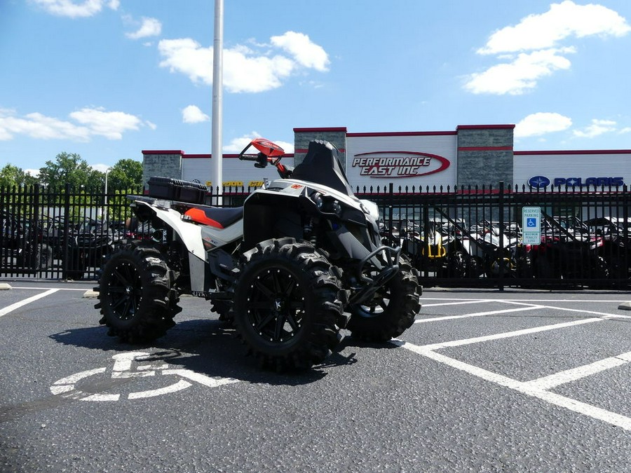 2022 Can-Am® X xc 1000R