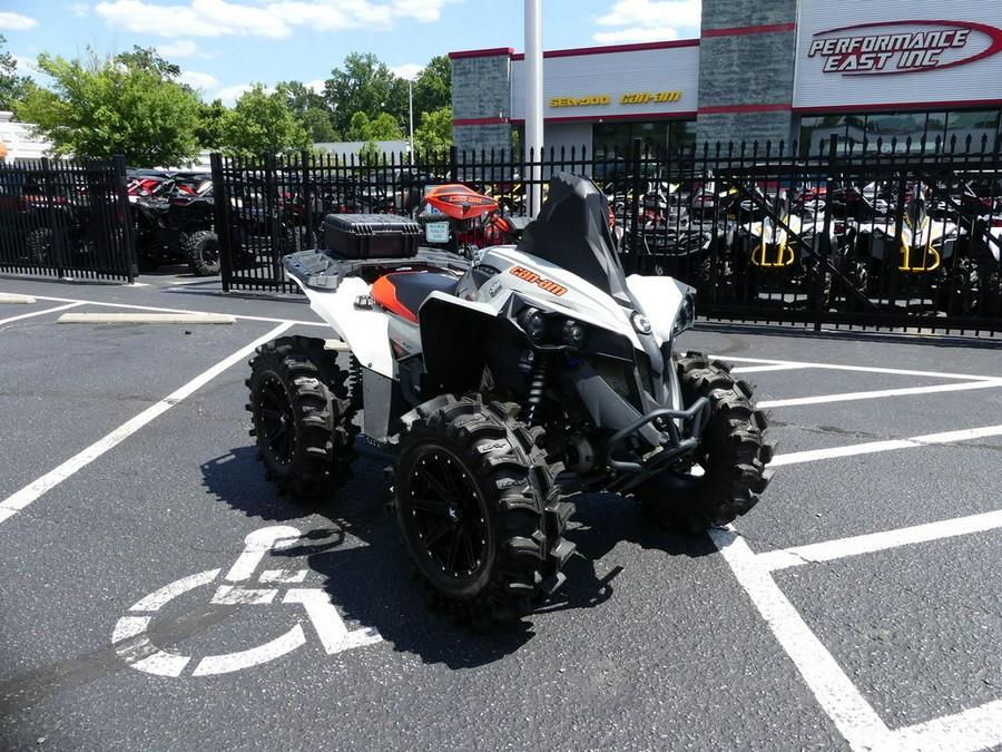 2022 Can-Am® X xc 1000R