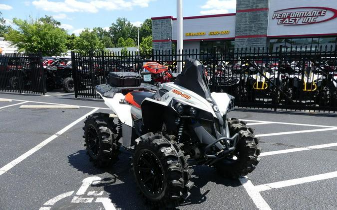 2022 Can-Am® X xc 1000R