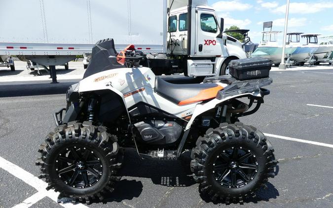 2022 Can-Am® X xc 1000R