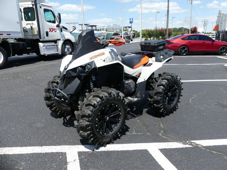 2022 Can-Am® X xc 1000R