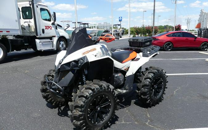 2022 Can-Am® X xc 1000R