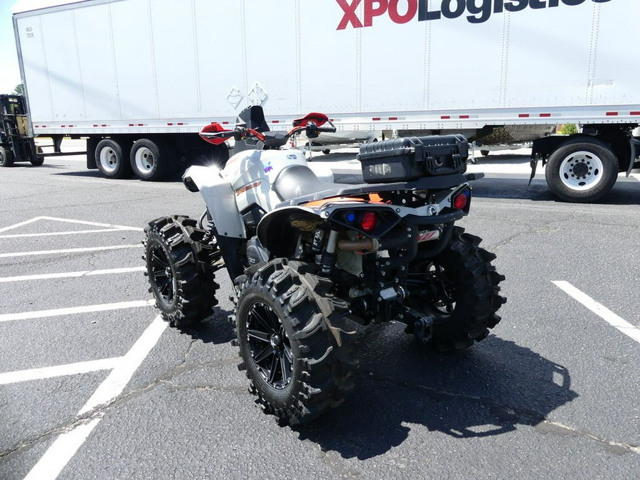 2022 Can-Am® X xc 1000R