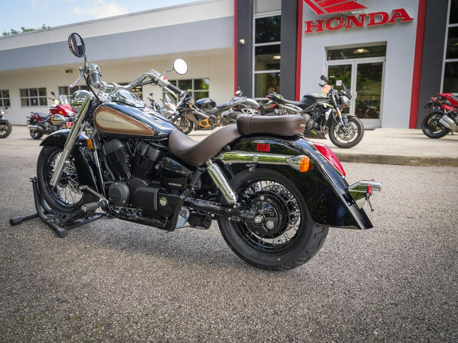 2024 Honda® Shadow Aero ABS