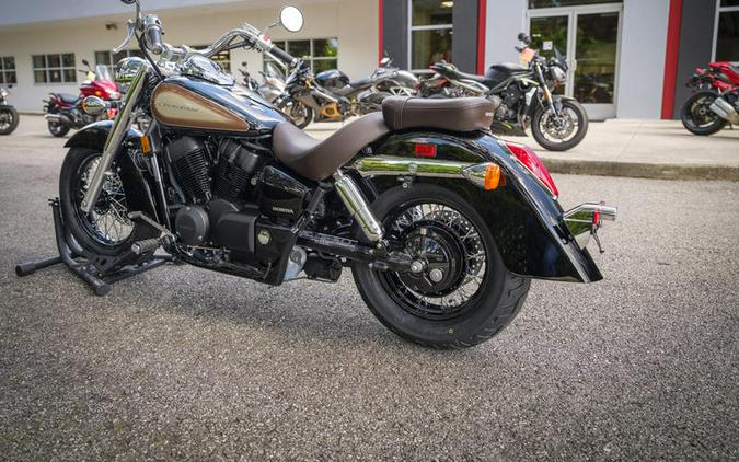 2024 Honda® Shadow Aero ABS