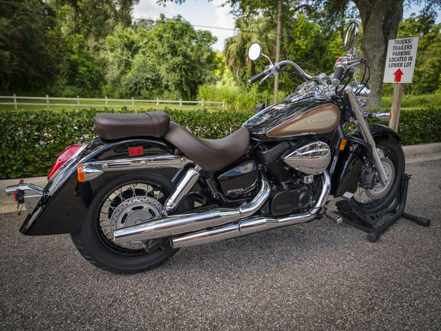 2024 Honda® Shadow Aero ABS