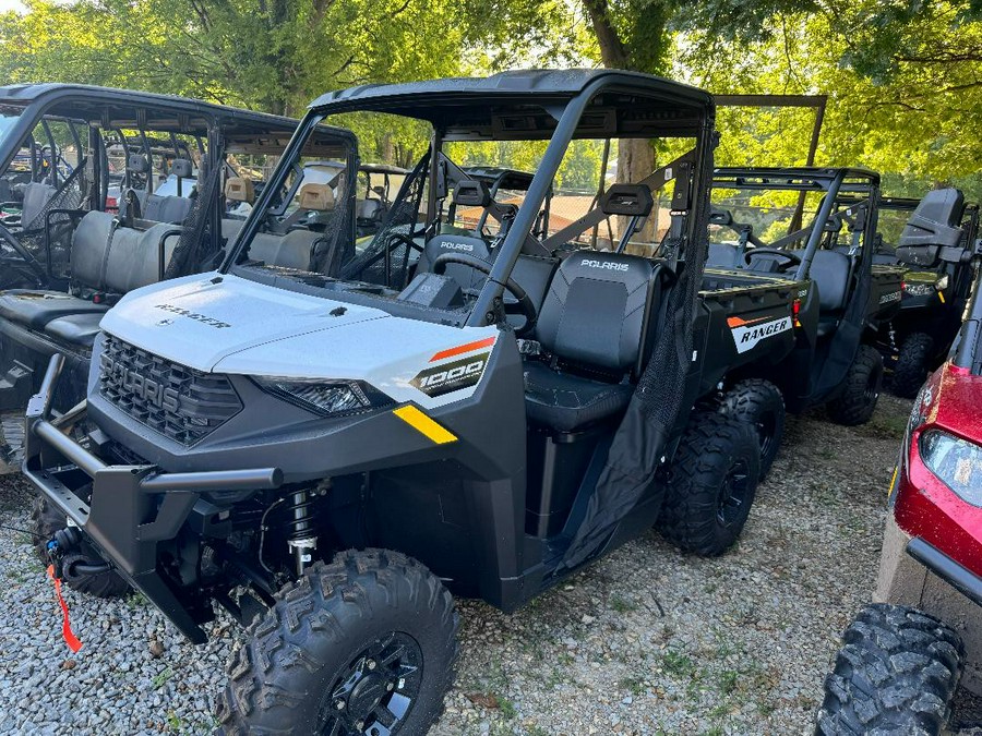 2025 Polaris Industries Ranger 1000 Premium