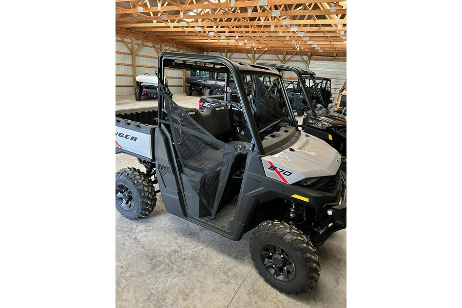 2024 Polaris Industries Ranger® SP 570 Premium