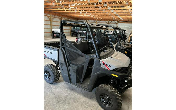 2024 Polaris Industries Ranger® SP 570 Premium