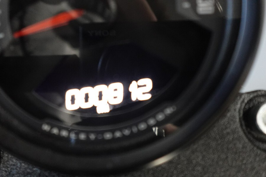 2025 Harley-Davidson Street Bob