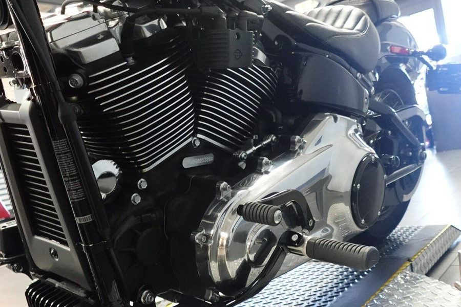 2025 Harley-Davidson Street Bob