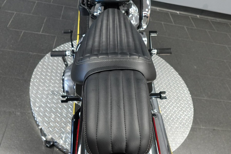 2025 Harley-Davidson Street Bob