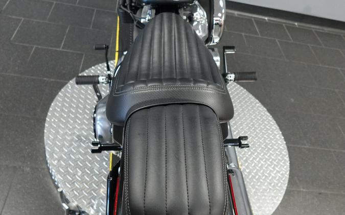 2025 Harley-Davidson Street Bob